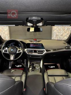 بي ام دبليو الفئة 4